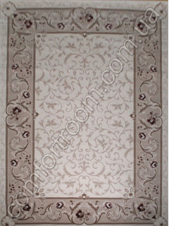 Килим Kasmir Nepal 0002-02 bej